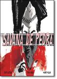 Savana de Pedra - Astral cultural