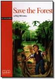 Save the forest - Mm readers