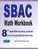 SBAC Math Workbook - Math notion