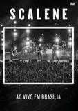 Scalene ao Vivo em Brasilia - Som livre cd (rimo)