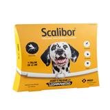 Scalibor Coleira 25g 65cm - Bcs