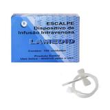 Scalp Solidor 19G (Caixa com 100 Unidades)