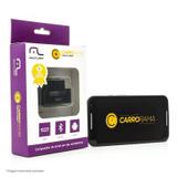 Scanner Automotivo Bluetooth ObdII Carrorama By Multilaser Au205