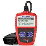 Scanner Automotivo Leitor De Códigos Ms309 MaxiScan OBD II Autel BM19009 - Lorben