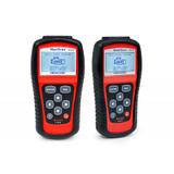 Scanner Automotivo OBD2 MS509 Original - Autel