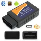 Scanner Automotivo Universal Obd2 Bluetooth Versão 2019 V2.1 - Supricell