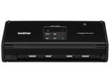 Scanner de Mesa Brother ADS1000W - Alimentador Automático Digitalização Duplex Wi-Fi