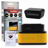 Scanner Injeção Eletronica Launch Easydiag 2.0 Obd2