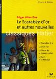 Scarabee dor et autres nouvelles, les - Didier/ hatier