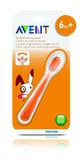 SCF722/00 Colher Flexível Colher Para Aprendizado +6m Philips Avent