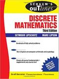 Schaums outline of discrete mathematics - 3rd ed - Mhp - mcgraw hill professional