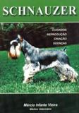 Schnauzer-(Cuidados,Reprodução,Criação,Doenças) - Prata