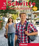 Schritte International Neu 3 - Mit Kursbuch Und Arbeitsbuch Und Audio Cd - Hueber