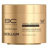 Schwarzkopf BC Bonacure Excellium Taming - Máscara Disciplinante - Schwarzkopf professional