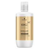 Schwarzkopf BC Bonacure Excellium Taming - Máscara Disciplinante - Schwarzkopf professional