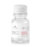 Schwarzkopf BC Bonacure Repair Rescue Express Shot Ampola