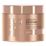 Schwarzkopf BlondMe All Blonde - Máscara Reparadora - Schwarzkopf professional