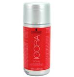 Schwarzkopf Igora Royal Água Oxigenada 10 Volumes 60ml