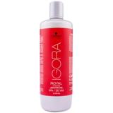 Schwarzkopf Igora Royal Água Oxigenada 20 Volumes 1000ml