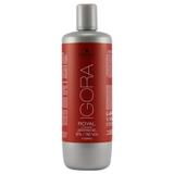 Schwarzkopf Igora Royal Água Oxigenada 30 Volumes 1000ml