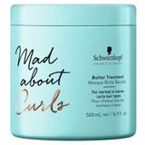 Schwarzkopf Mad About Curls - Máscara Intensiva - Schwarzkopf professional