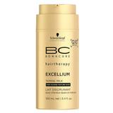 Schwarzkopf Professional BC Bonacure Excellium Taming Milk - Leite Disciplinante