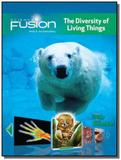 Science fusion - the diversity of living things - - Houghton mifflin