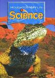 Science - level 4 unit c book - pupil edition - Houghton mifflin