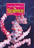 Science - level 6 unit f book - pupil edition - Houghton mifflin