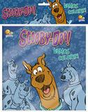Scooby-Doo: Col. Vamos colorir! - Kit Livro c/ lápis de cor - Todolivro