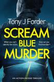 Scream Blue Murder - Bloodhound books