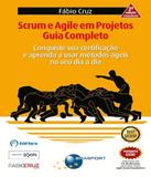 Scrum E Agile Em Projetos - 02 Ed - Brasport