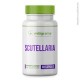 Scutellaria 300mg 60 Cápsulas - Miligrama