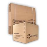 SCX04 kit 40 caixas - Martins embalagens