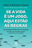 Se a vida e um jogo, aqui estão as regras