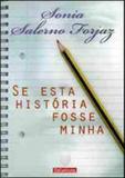 Se esta historia fosse minha - Deleitura