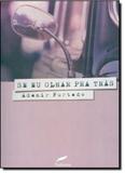 Se Eu Olhar pra Trás - Dublinense