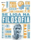 Se liga na Filosofia -- 2A EDICAO