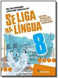 Se liga na lingua 8 - Moderna