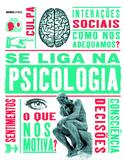 Se liga na psicologia