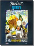 Se Meu Rolls-royce Falasse - Devir