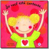 Se voce esta contente... - Ciranda cultural