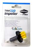 Seachem impeller filtro tidal 110 - un