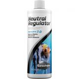 Seachem liquid neutral regulator 7.0 500ml tamponador ph neutro