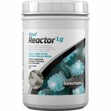 Seachem mídia p/ reator de cálcio seachem reef reactor g 2 litros ( grande ) - un
