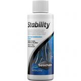 Seachem stability 250ml + bonus 30 ( acelerador biologico p/ aquarios ) 325ml