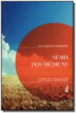 Seara dos mediuns - novo projeto - Feb