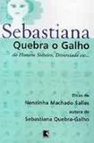 Sebastiana - quebra o galho do homem solteiro, divorciado, etc - Record