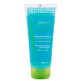 Sébium Gel Moussant Bioderma com 100mL - Laboratorios naos do bras