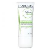 Sébium Global Bioderma - Tratamento para Acne